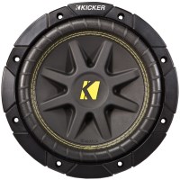 Фото - Автосабвуфер Kicker 42C10 