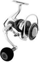 Фото - Катушка Daiwa Catalina 4500 