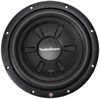 Фото - Автосабвуфер Rockford Fosgate R2SD4-10 