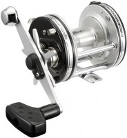 Фото - Катушка Abu Garcia Ambassadeur Classic C3 6501 Power Handle 