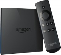 Фото - Медиаплеер Amazon Fire TV 