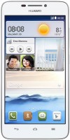 Фото - Мобильный телефон Huawei Ascend G630D 4 ГБ / 1 ГБ