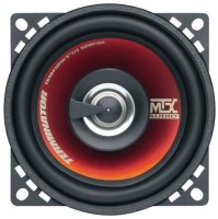 Фото - Автоакустика MTX TR404