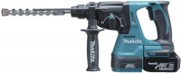 Фото - Перфоратор Makita BHR242RFE 