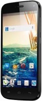 Фото - Мобильный телефон Micromax A200 Canvas 4 ГБ / 1 ГБ