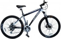 Фото - Велосипед Corrado Alturix DB MTB 26