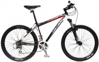 Фото - Велосипед Corrado Alturix VB MTB 26