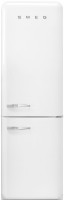 Фото - Холодильник Smeg FAB32LBN1 белый