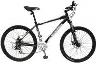 Фото - Велосипед Corrado Kanio 3.0 MTB 26 