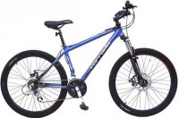 Фото - Велосипед Corrado Piemont DB MTB 26
