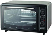 Фото - Электродуховка Asel 0523