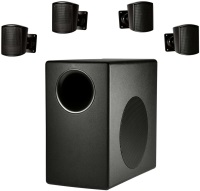 Фото - Акустическая система JBL Control 50 Pack 