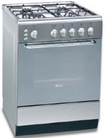 Фото - Плита ARDO C 6640 G6