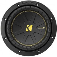 Фото - Автосабвуфер Kicker 50CWCD84 