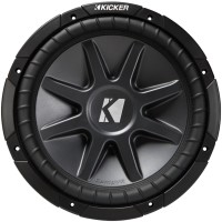 Фото - Автосабвуфер Kicker CVR15 