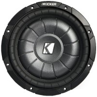 Фото - Автосабвуфер Kicker CVT10