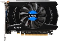 Фото - Видеокарта MSI N740-2GD3