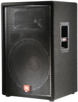 Фото - Акустическая система JBL JRX 115 