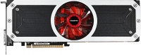 Фото - Видеокарта Gigabyte Radeon R9 295X2 GV-R9295X2-8GD-B