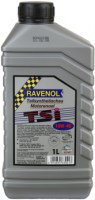 Моторное масло Ravenol TSi 10W-40 1 л