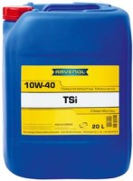 Фото - Моторное масло Ravenol TSi 10W-40 20 л