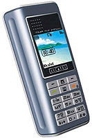 Фото - Мобильный телефон Alcatel One Touch E158