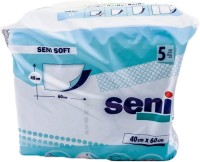 Фото - Подгузники Seni Soft 40x60 / 5 pcs 