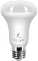 Фото - Лампочка Maxus Sakura 1-LED-363 R63 7W 3000K E27 AP 