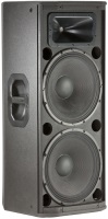 Фото - Акустическая система JBL PRX 425 