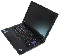 Фото - Ноутбук Lenovo ThinkPad L412