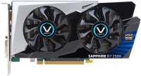 Фото - Видеокарта Sapphire Radeon R7 250X 11229-01-20G