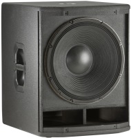 Фото - Сабвуфер JBL PRX418S 