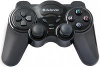 Игровой манипулятор Defender Game Master Wireless 