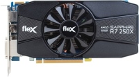 Фото - Видеокарта Sapphire Radeon R7 250X 11229-03-20G