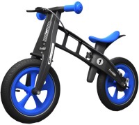 Фото - Детский велосипед FirstBIKE Limited 