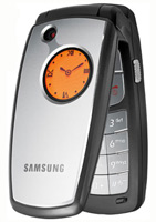 Фото - Мобильный телефон Samsung SGH-E760