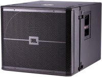 Сабвуфер JBL VRX 918S 