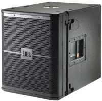 Сабвуфер JBL VRX 915S 