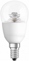 Фото - Лампочка Osram LED Star Classic P40 CS 6.5W 2700K E14