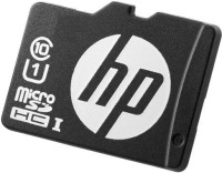 Фото - Карта памяти HP microSDHC UHS-I 8 ГБ