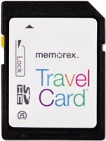 Фото - Карта памяти Memorex SDHC Class 10 32&nbsp;ГБ