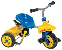 Фото - Детский велосипед Rolly Toys Turbo 