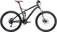 Фото - Велосипед GHOST ASX 5500 2014