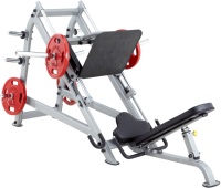 Фото - Силовой тренажер SteelFlex PLDP