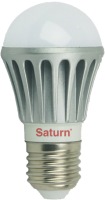 Фото - Лампочка Saturn ST-LL27.10N2 CW 