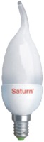 Фото - Лампочка Saturn ST-LL14.03N4 WW 