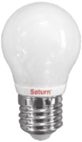 Фото - Лампочка Saturn ST-LL27.04N1 CW 