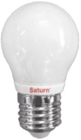 Фото - Лампочка Saturn ST-LL27.07N1 WW