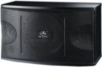 Фото - Акустическая система HL Audio CS-550 