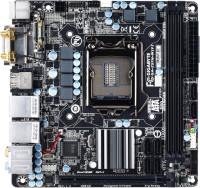 Фото - Материнская плата Gigabyte GA-Z97N-WIFI